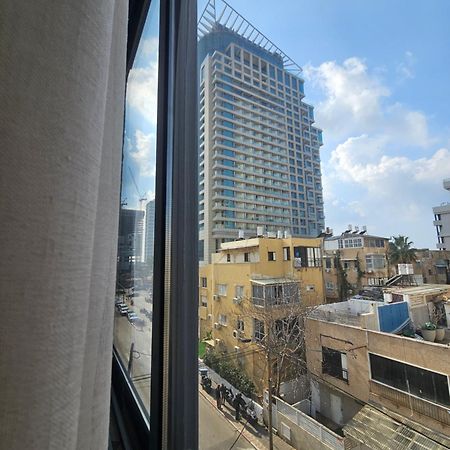 Hayarkon 24 Beach Apartment Tlv Tel Aviv-Jaffa Exterior foto