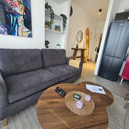 Hayarkon 24 Beach Apartment Tlv Tel Aviv-Jaffa Exterior foto