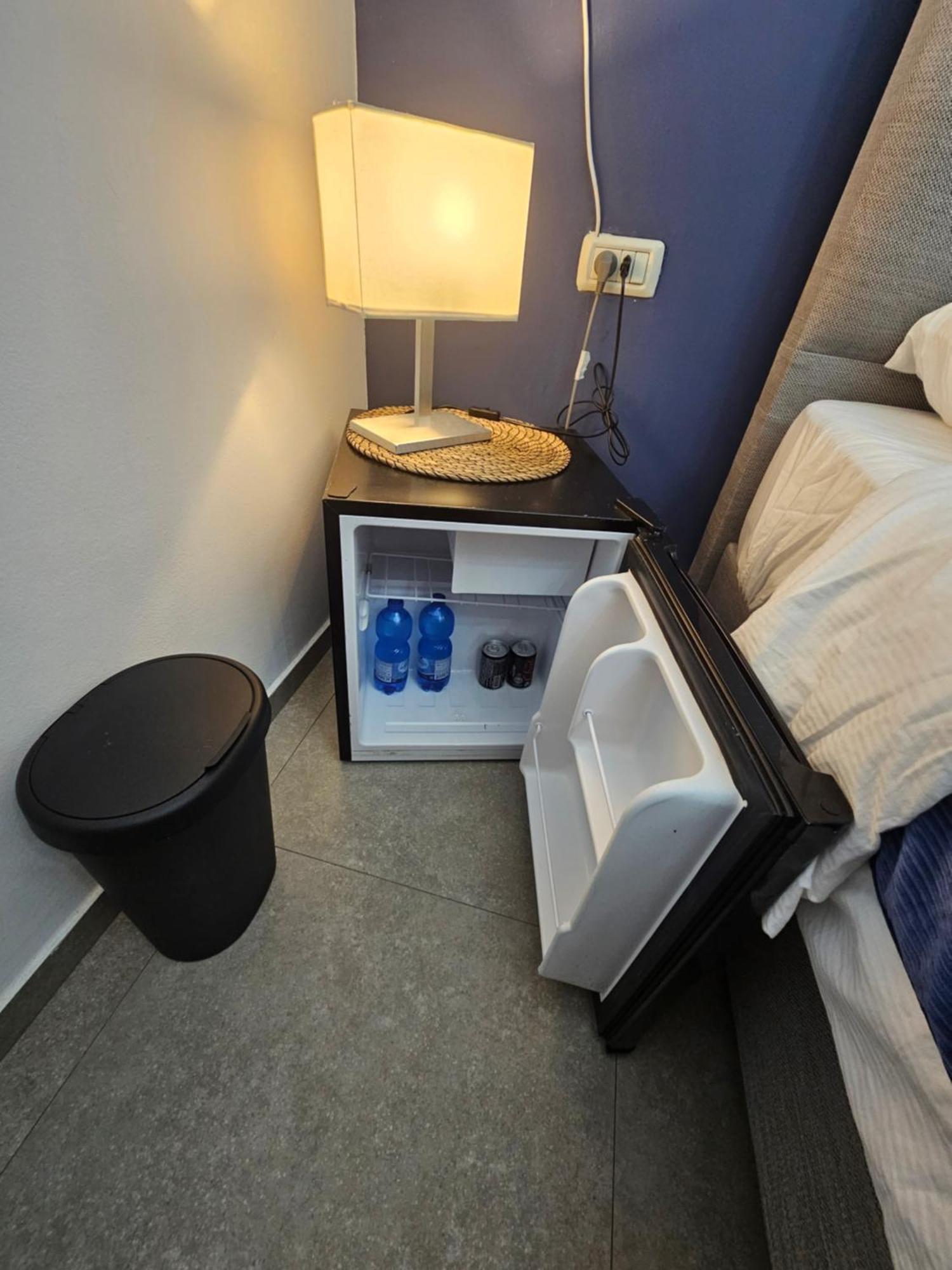 Hayarkon 24 Beach Apartment Tlv Tel Aviv-Jaffa Exterior foto