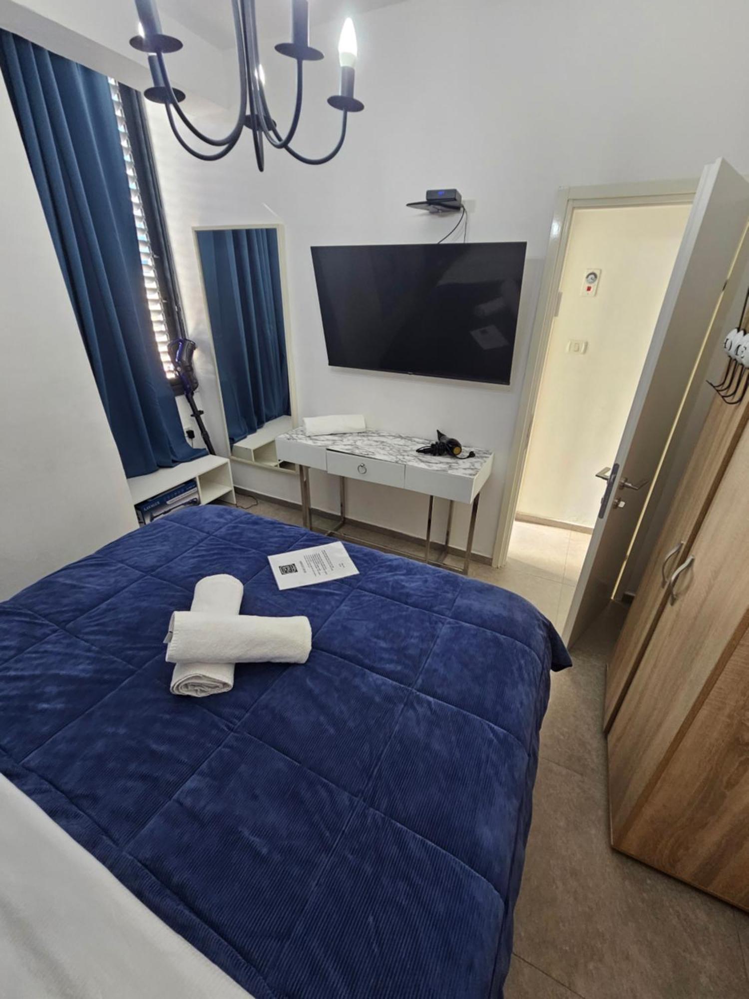 Hayarkon 24 Beach Apartment Tlv Tel Aviv-Jaffa Exterior foto