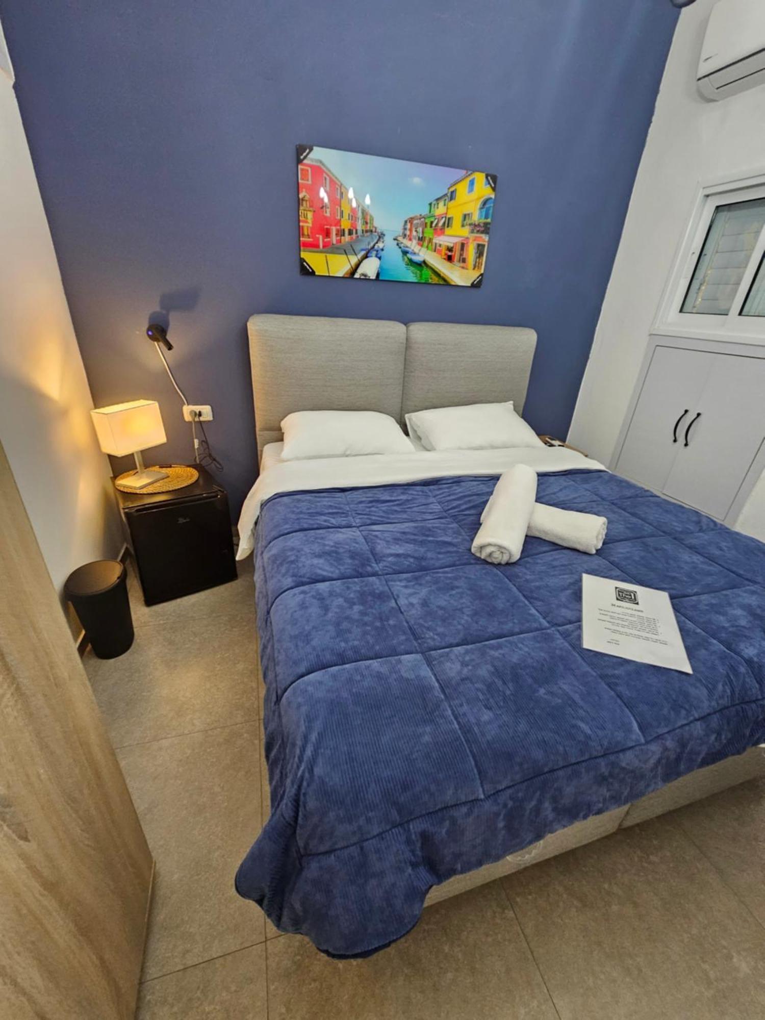 Hayarkon 24 Beach Apartment Tlv Tel Aviv-Jaffa Exterior foto